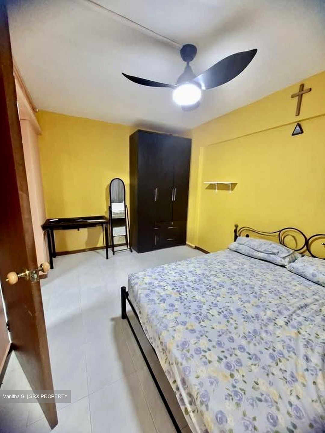 Blk 561 Cheng San Place (Ang Mo Kio), HDB 3 Rooms #603610571
